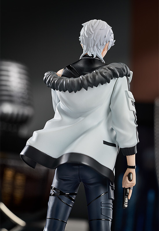 Love and Producer - Zhou Qiluo - Pop Up Parade (Good Smile Arts Shanghai, Good Smile Company) photo 4