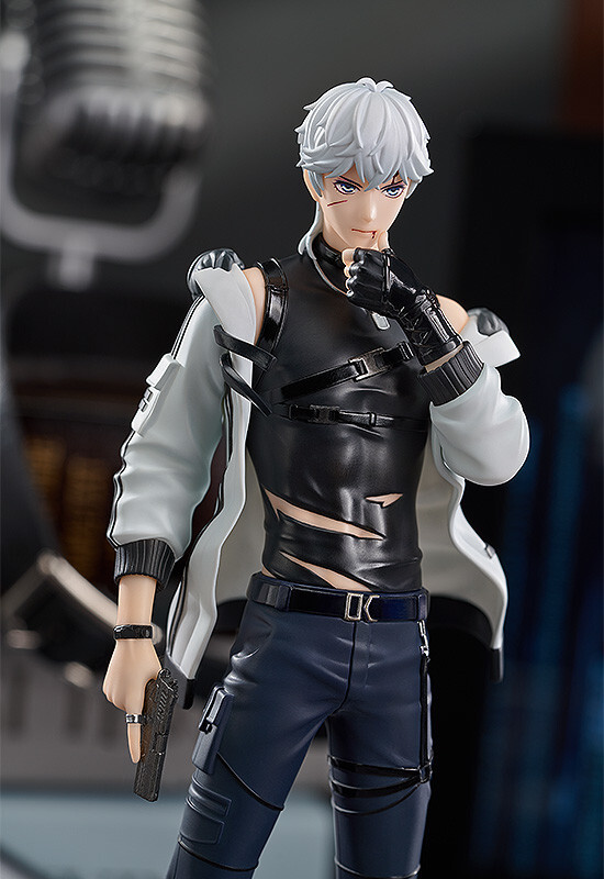 Love and Producer - Zhou Qiluo - Pop Up Parade (Good Smile Arts Shanghai, Good Smile Company) photo 5