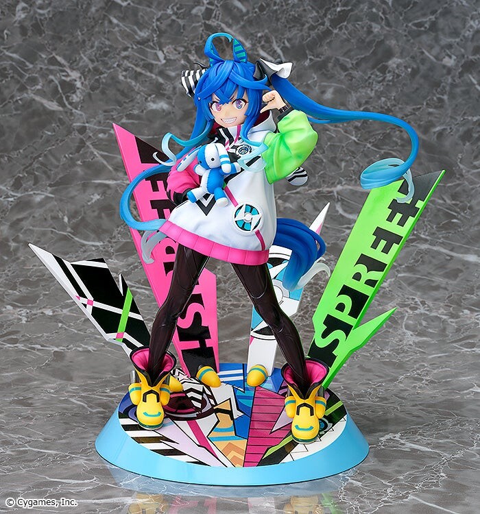 Umamusume: Pretty Derby - Twin Turbo - 1/7 (Phat Company)