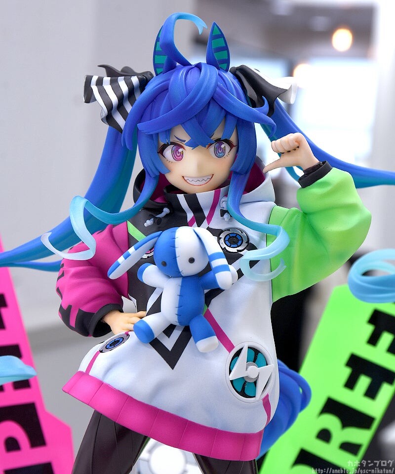 Umamusume: Pretty Derby - Twin Turbo - 1/7 (Phat Company) photo 2