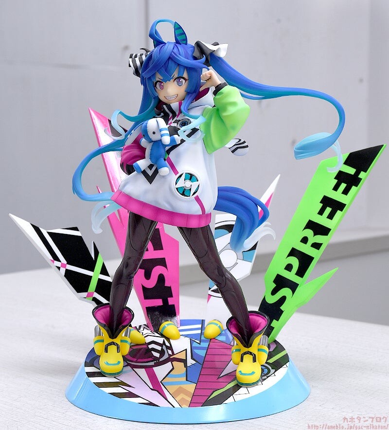 Umamusume: Pretty Derby - Twin Turbo - 1/7 (Phat Company) photo 3