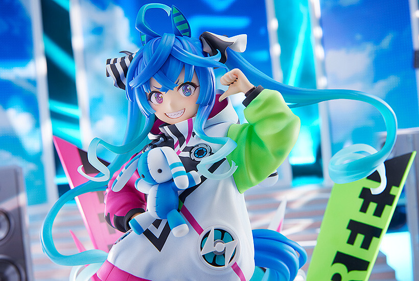 Umamusume: Pretty Derby - Twin Turbo - 1/7 (Phat Company) photo 4