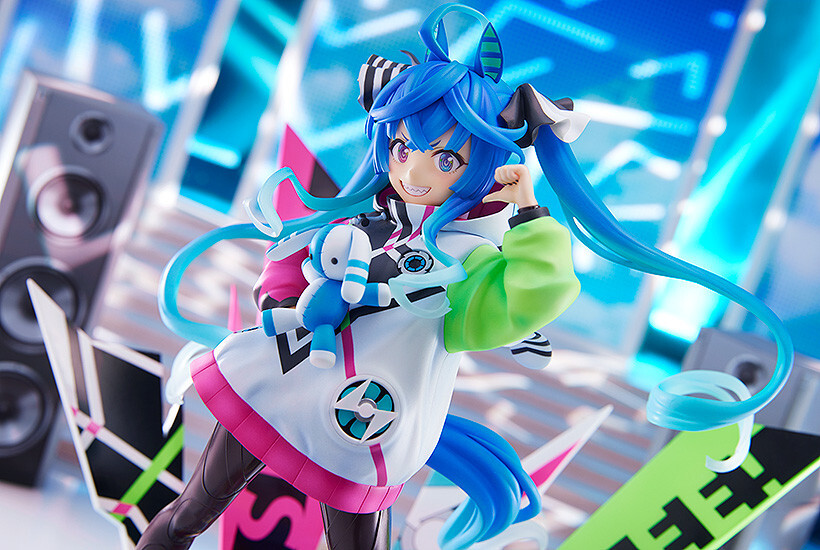 Umamusume: Pretty Derby - Twin Turbo - 1/7 (Phat Company) photo 7