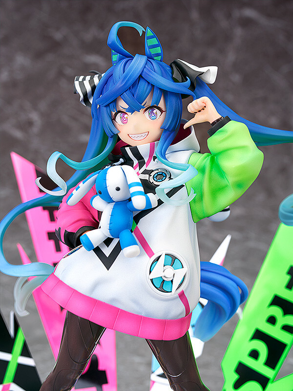 Umamusume: Pretty Derby - Twin Turbo - 1/7 (Phat Company) photo 9