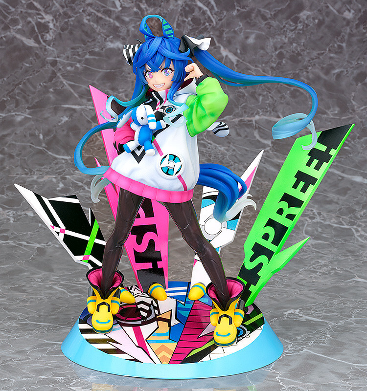 Umamusume: Pretty Derby - Twin Turbo - 1/7 (Phat Company) photo 10