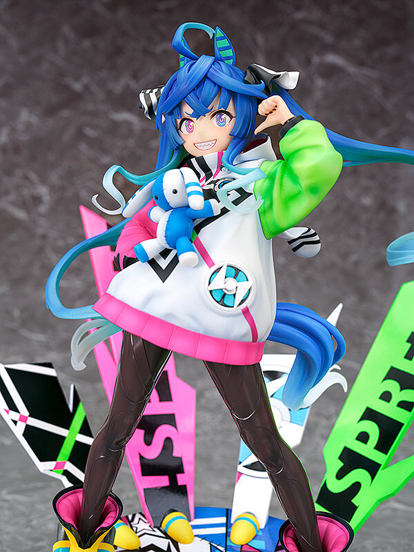 Umamusume: Pretty Derby - Twin Turbo - 1/7 (Phat Company) photo 11