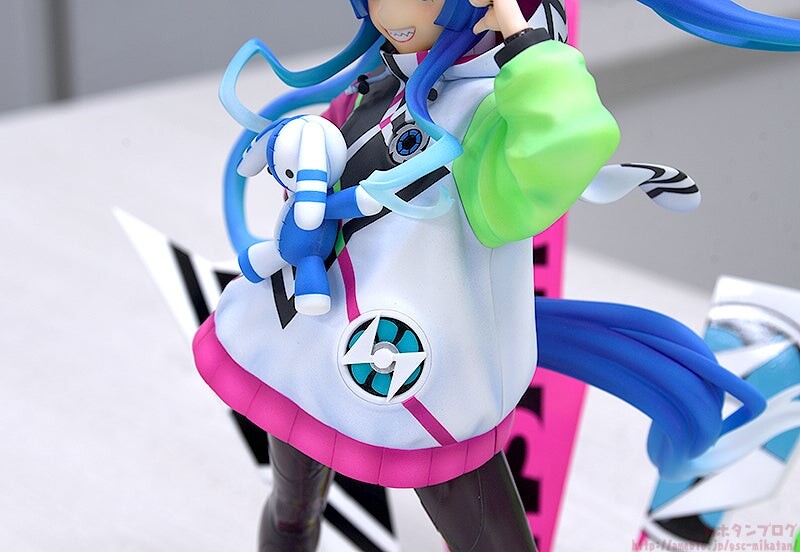 Umamusume: Pretty Derby - Twin Turbo - 1/7 (Phat Company) photo 12