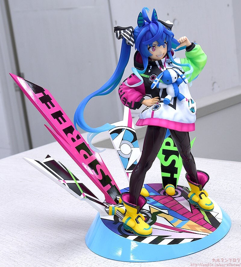 Umamusume: Pretty Derby - Twin Turbo - 1/7 (Phat Company) photo 13