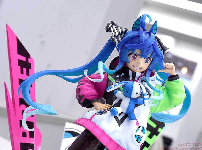 Umamusume: Pretty Derby - Twin Turbo - 1/7 (Phat Company) photo 14