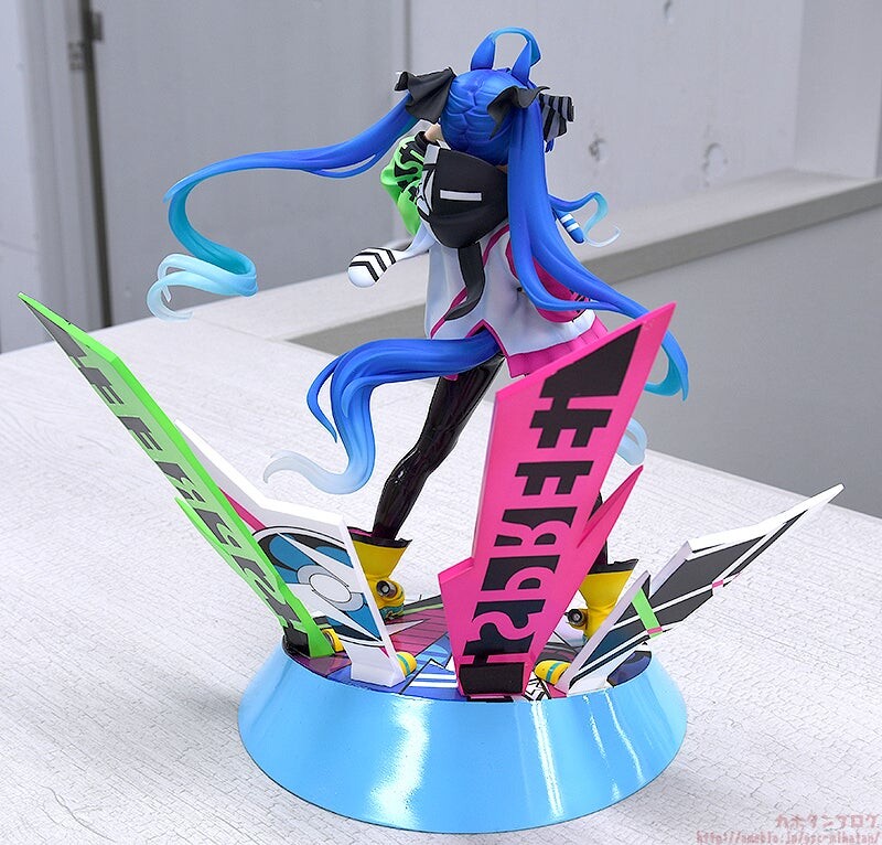Umamusume: Pretty Derby - Twin Turbo - 1/7 (Phat Company) photo 15