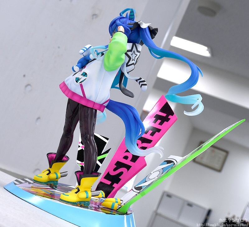 Umamusume: Pretty Derby - Twin Turbo - 1/7 (Phat Company) photo 16