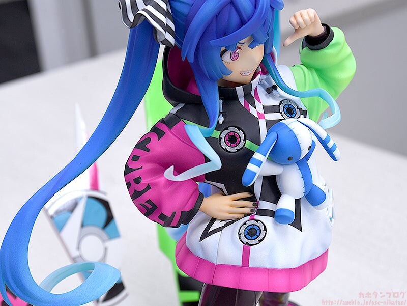 Umamusume: Pretty Derby - Twin Turbo - 1/7 (Phat Company) photo 17