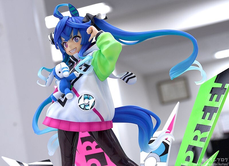 Umamusume: Pretty Derby - Twin Turbo - 1/7 (Phat Company) photo 18