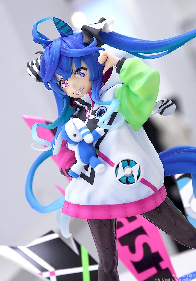 Umamusume: Pretty Derby - Twin Turbo - 1/7 (Phat Company) photo 19