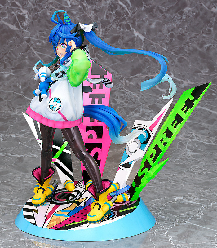 Umamusume: Pretty Derby - Twin Turbo - 1/7 (Phat Company) photo 20
