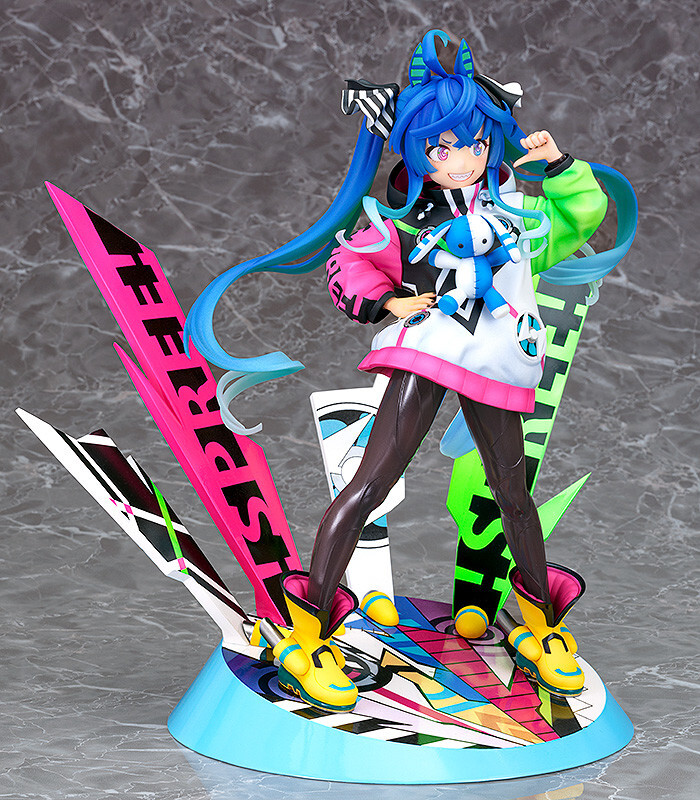 Umamusume: Pretty Derby - Twin Turbo - 1/7 (Phat Company) photo 21