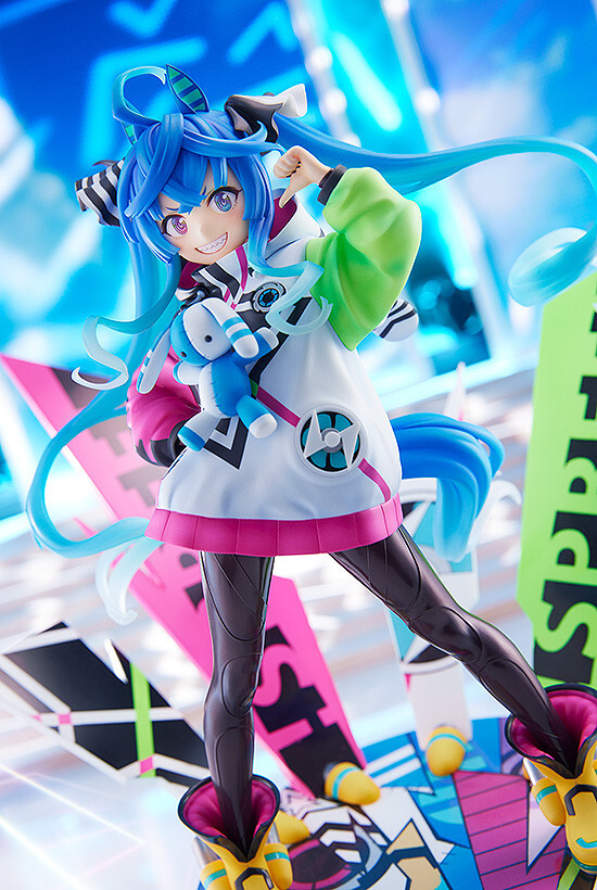 Umamusume: Pretty Derby - Twin Turbo - 1/7 (Phat Company) photo 23