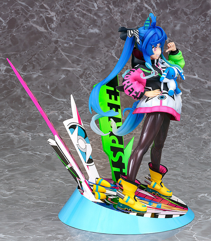 Umamusume: Pretty Derby - Twin Turbo - 1/7 (Phat Company) photo 24