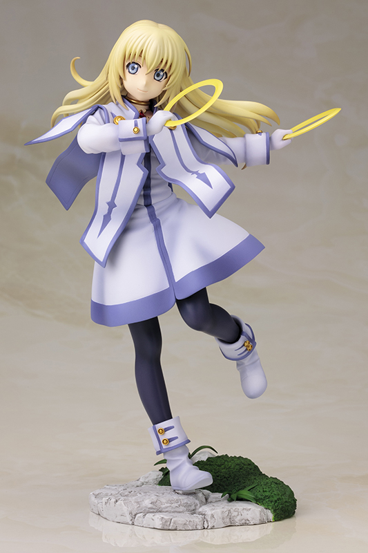 Tales of Symphonia - Collet Brunel - 1/8 (Kotobukiya)