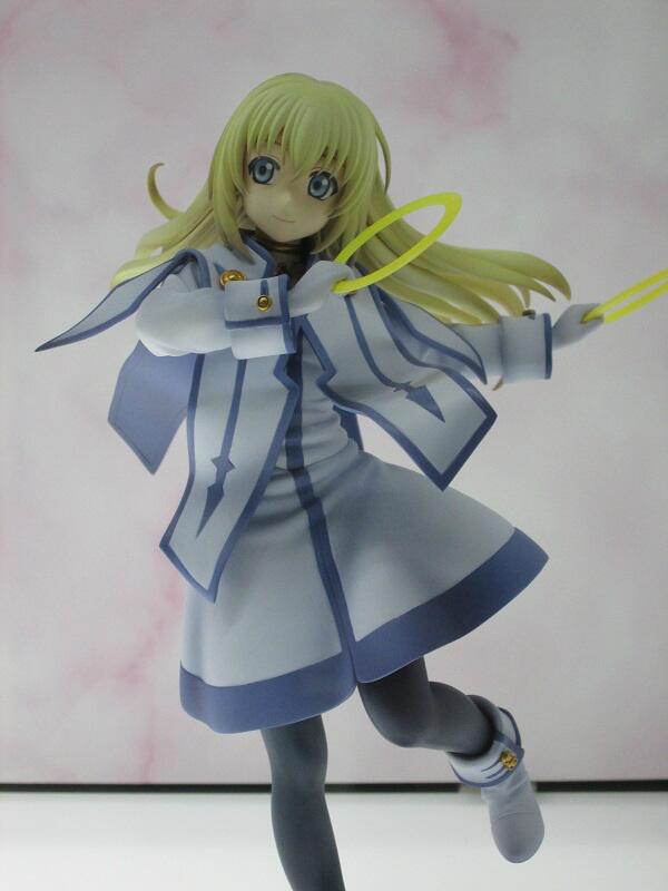 Tales of Symphonia - Collet Brunel - 1/8 (Kotobukiya)