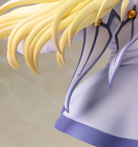 Tales of Symphonia - Collet Brunel - 1/8 (Kotobukiya)
