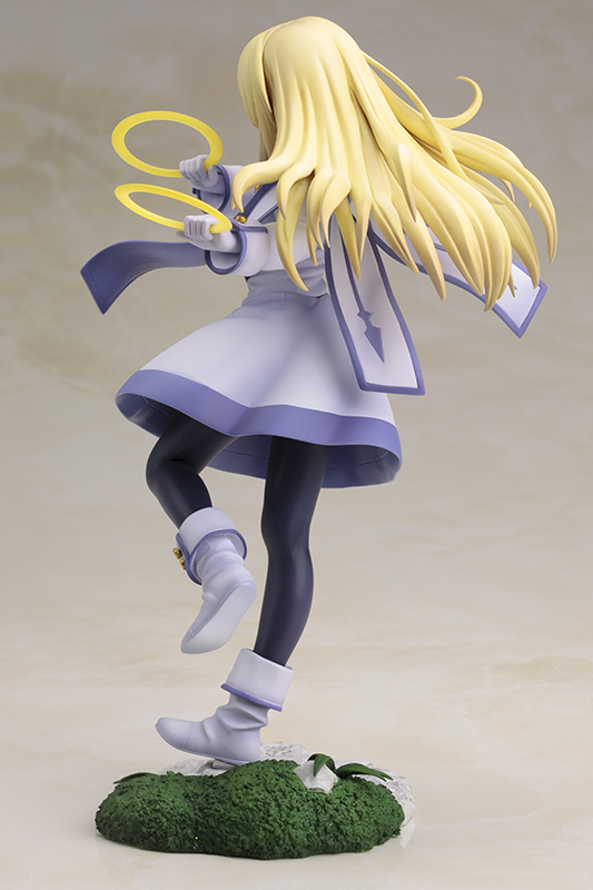 Tales of Symphonia - Collet Brunel - 1/8 (Kotobukiya)