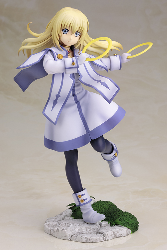 Tales of Symphonia - Collet Brunel - 1/8 (Kotobukiya)