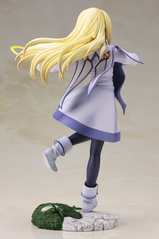 Tales of Symphonia - Collet Brunel - 1/8 (Kotobukiya)