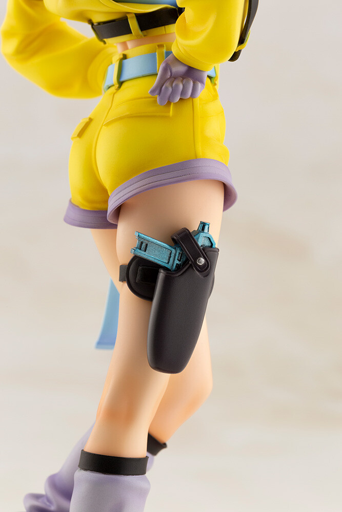 Transformers - Bumble - Bishoujo Statue - 1/7 (Kotobukiya) photo 3