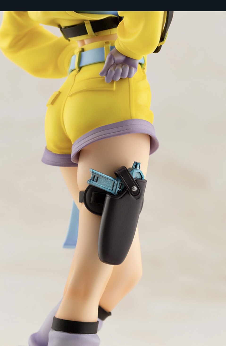 Transformers - Bumble - Bishoujo Statue - 1/7 (Kotobukiya) photo 5