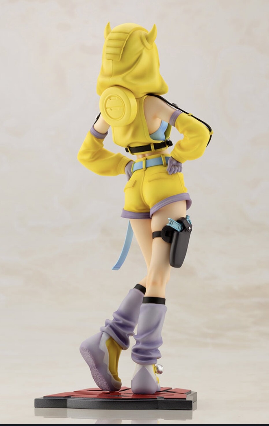 Transformers - Bumble - Bishoujo Statue - 1/7 (Kotobukiya) photo 17