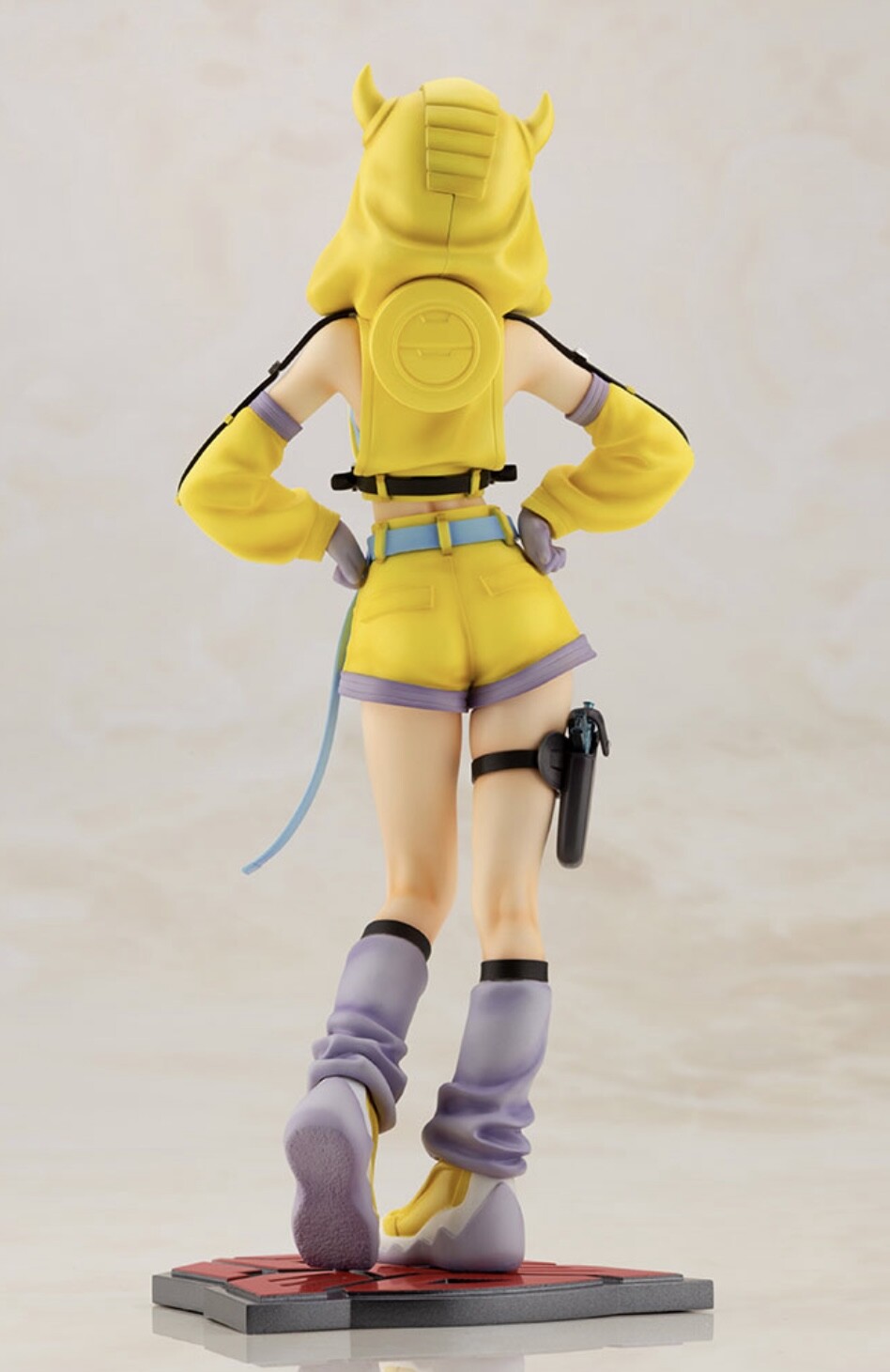 Transformers - Bumble - Bishoujo Statue - 1/7 (Kotobukiya) photo 18