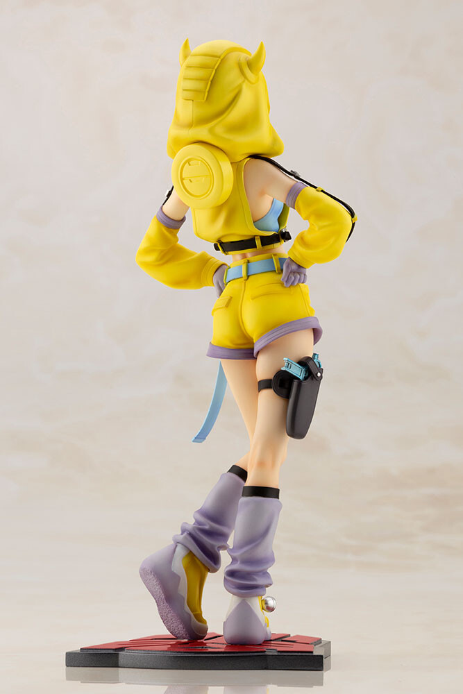 Transformers - Bumble - Bishoujo Statue - 1/7 (Kotobukiya) photo 24