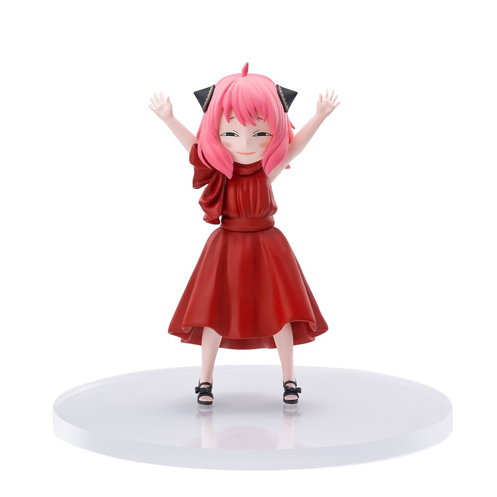 Spy × Family - Anya Forger - PM Figure - Party (SEGA) photo 4