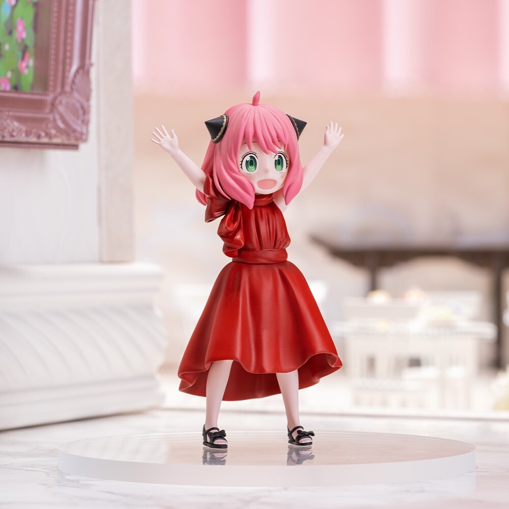 Spy × Family - Anya Forger - PM Figure - Party (SEGA) photo 5