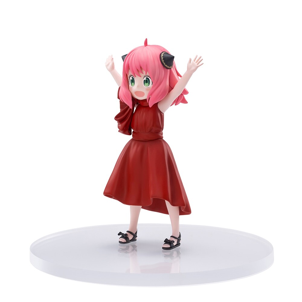 Spy × Family - Anya Forger - PM Figure - Party (SEGA) photo 7
