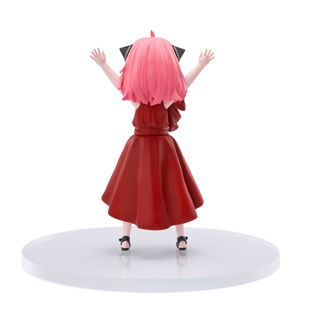 Spy × Family - Anya Forger - PM Figure - Party (SEGA) photo 8