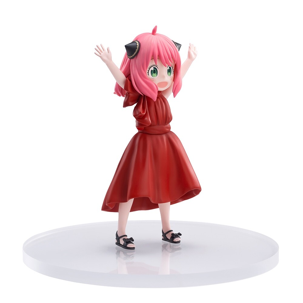 Spy × Family - Anya Forger - PM Figure - Party (SEGA) photo 9