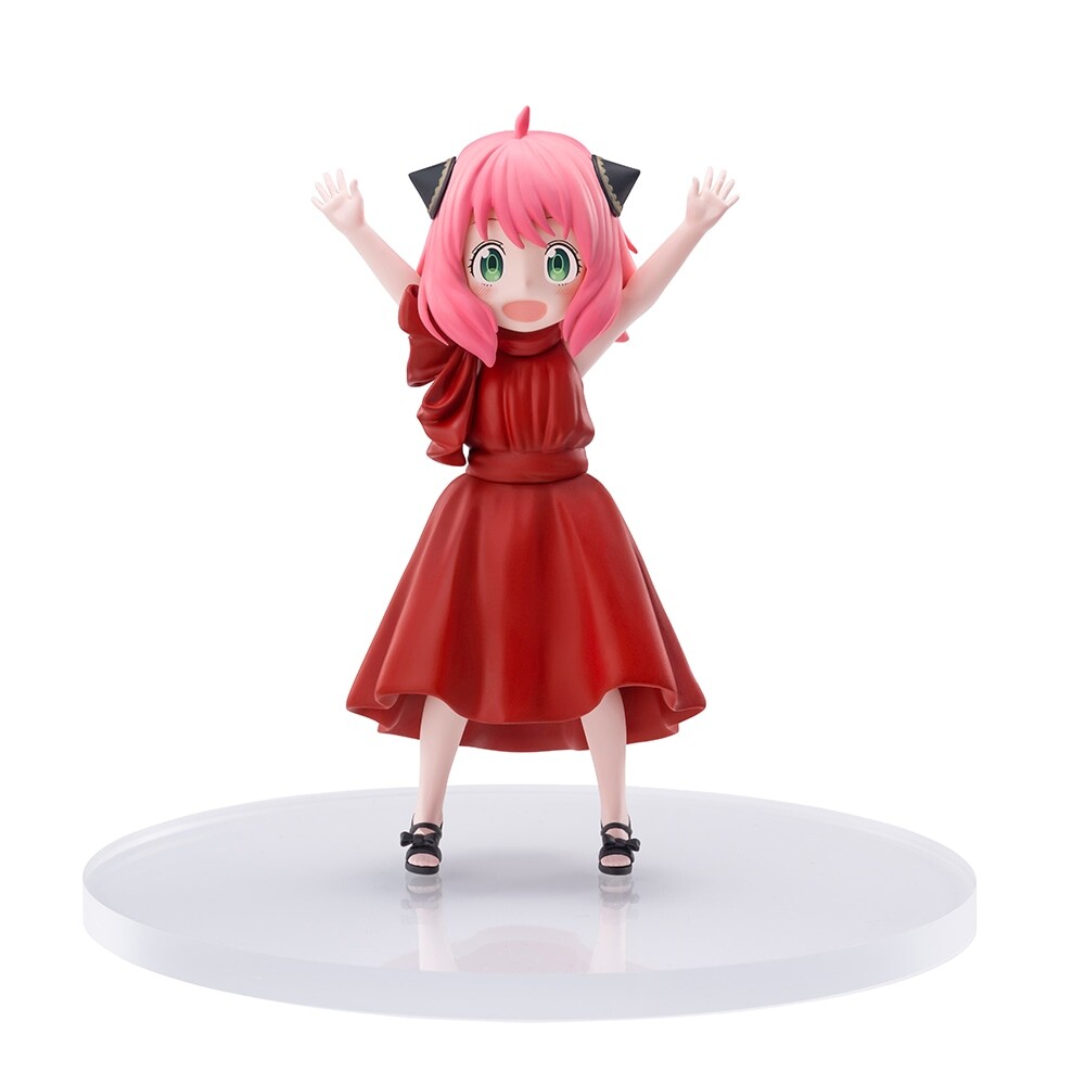 Spy × Family - Anya Forger - PM Figure - Party (SEGA) photo 10