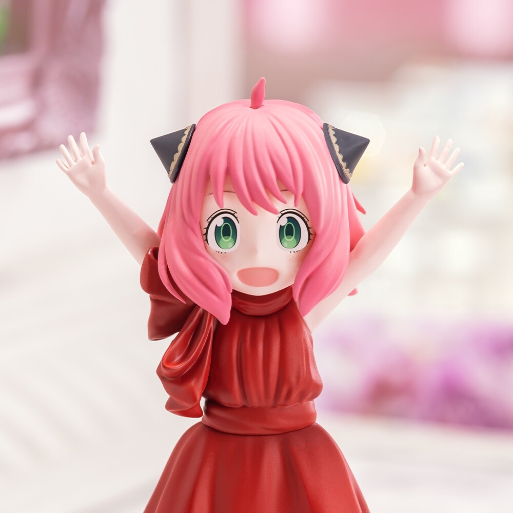 Spy × Family - Anya Forger - PM Figure - Party (SEGA) photo 11