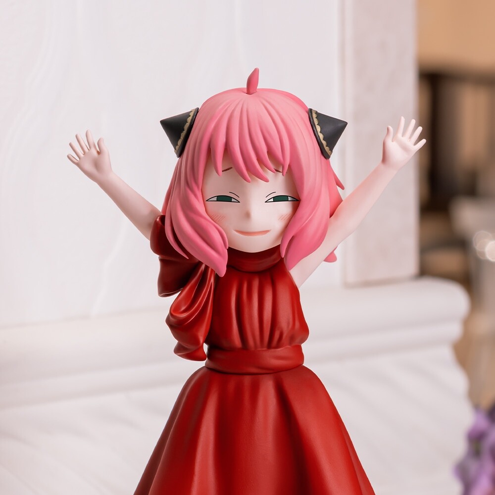 Spy × Family - Anya Forger - PM Figure - Party (SEGA) photo 12