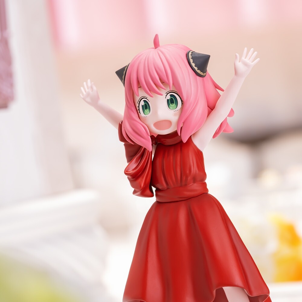 Spy × Family - Anya Forger - PM Figure - Party (SEGA) photo 13