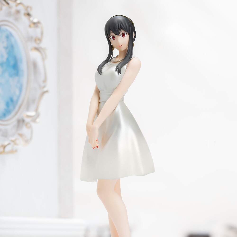 Spy × Family - Yor Forger - PM Figure - Party (SEGA) photo 2