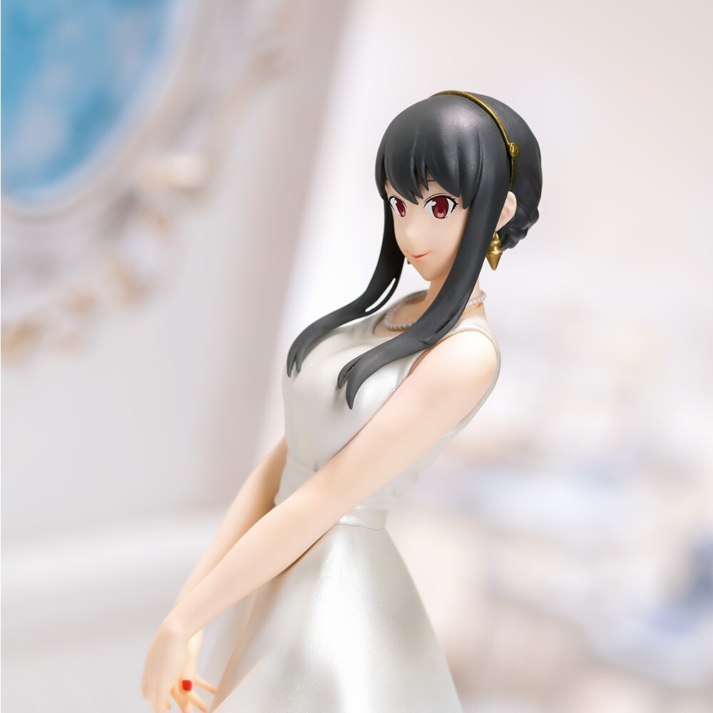 Spy × Family - Yor Forger - PM Figure - Party (SEGA) photo 3