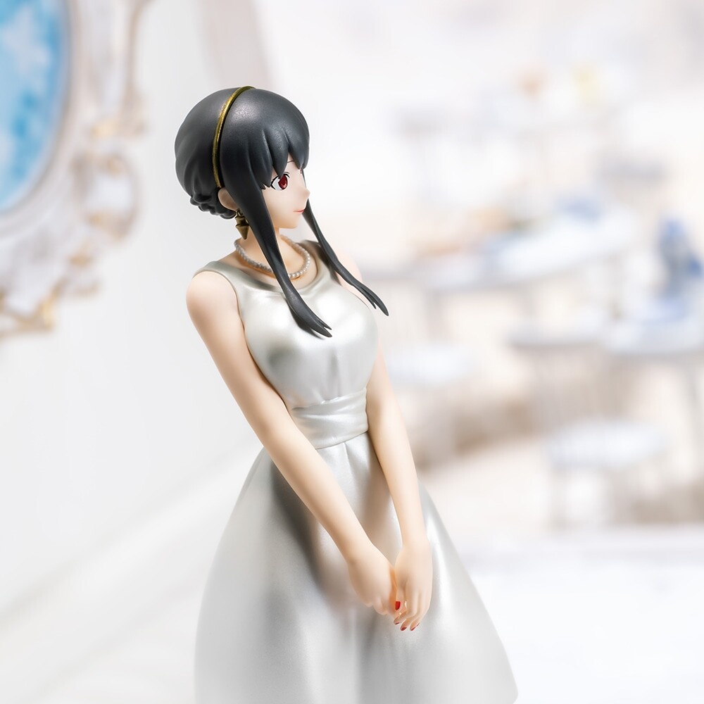 Spy × Family - Yor Forger - PM Figure - Party (SEGA) photo 4