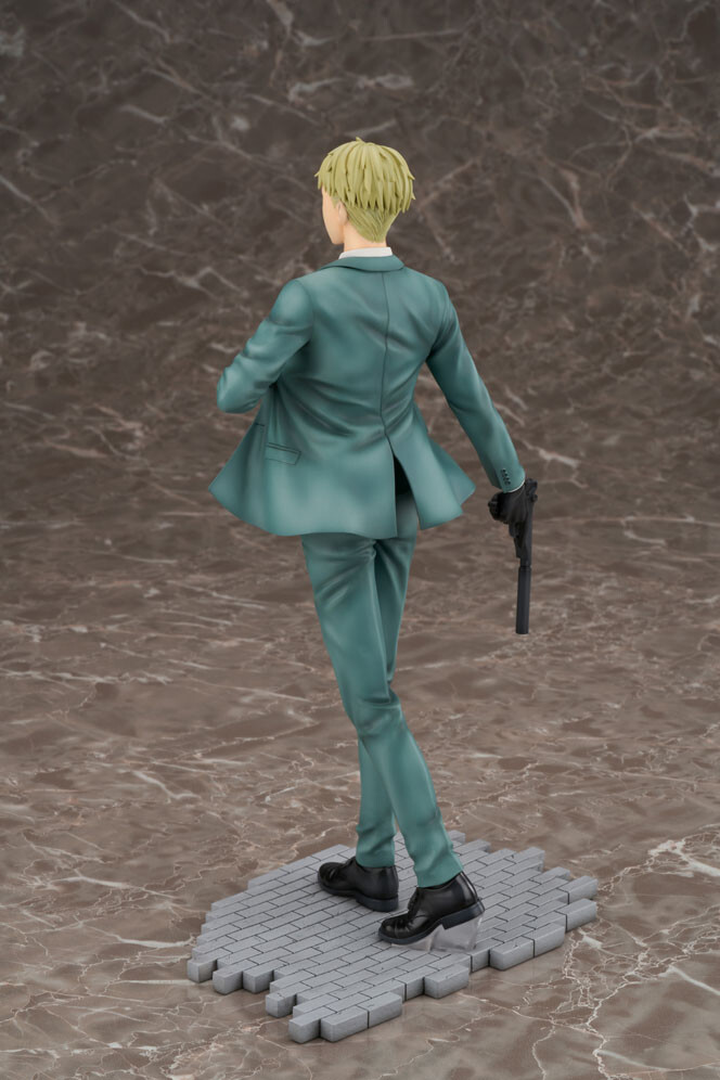 Spy × Family - Loid Forger - F:Nex - 1/7 (FuRyu) photo 6