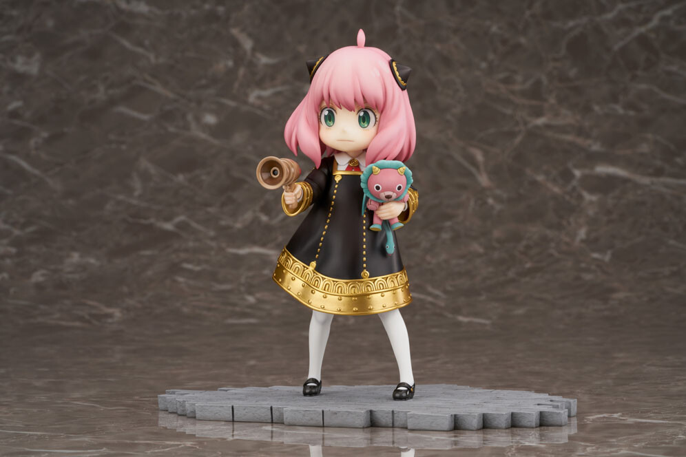 Spy × Family - Anya Forger - F:Nex - 1/7 (FuRyu) photo 2