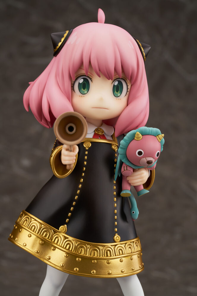 Spy × Family - Anya Forger - F:Nex - 1/7 (FuRyu) photo 5