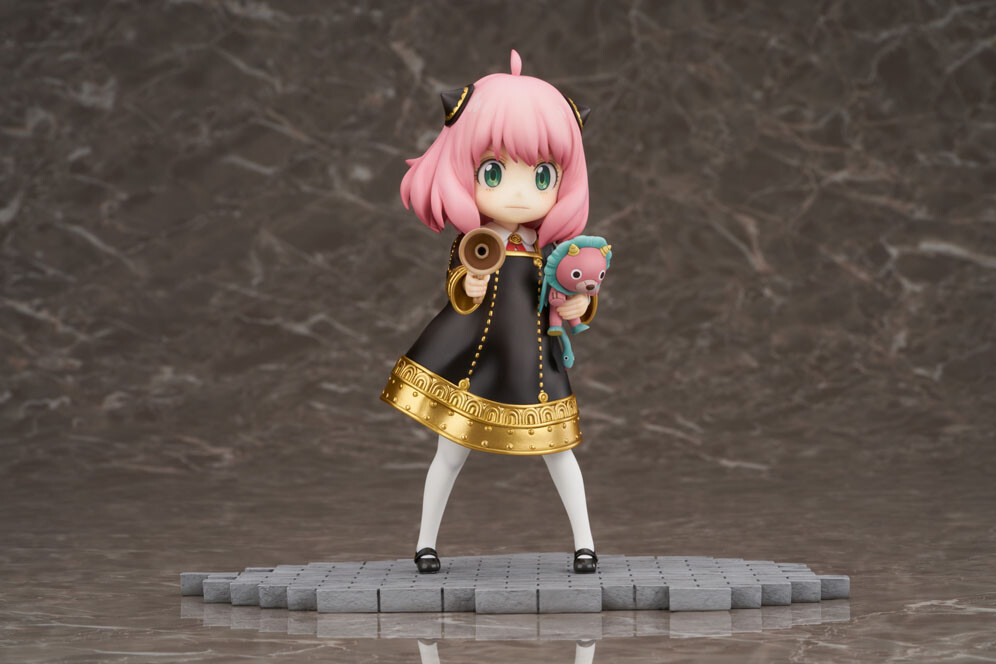 Spy × Family - Anya Forger - F:Nex - 1/7 (FuRyu) photo 6
