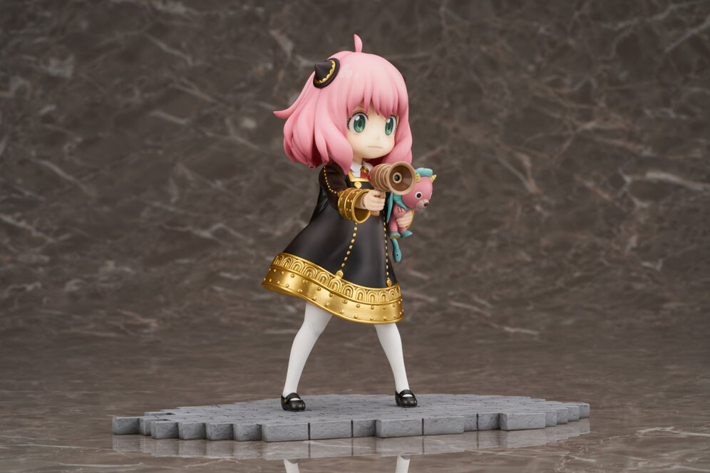 Spy × Family - Anya Forger - F:Nex - 1/7 (FuRyu) photo 7